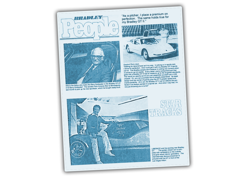 Illustration for article titled What Car Do These People Possibly Have In Common?